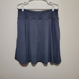 Luga Scort Grey‎ Tennis Workout XL